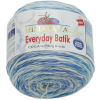 Bellatex s.r.o. Everyday Batik 140g - 74206 kék, fehér (9817)