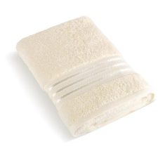 Bellatex s. r. o. - Frottír, Linie 500g L/712 vanília 50 × 100 cm lakástextília