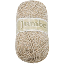 Bellatex s.r.o. Jumbo 100g - 979+905 melírozott bézs (8199) rövidáru