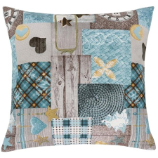 Bellatex s.r.o. Povláček Vánoce 45×45cm 55/112 vánoční čas lakástextília
