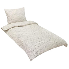 Bellatex s.r.o. Povlečení krep 80/432 kvíteček 140 × 200, 70 × 90 lakástextília