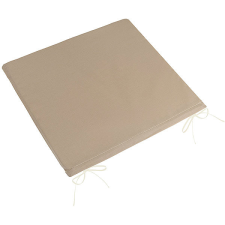 Bellatex Sedák ADÉLA 3701 hladký na zip 40 × 40 uni béžová lakástextília