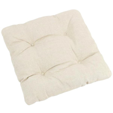 Bellatex Sedák LADA 41/003 prošívaný 40 × 40 cm, smetanová Uni lakástextília