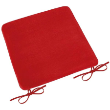 Bellatex sima Korall micro - 40 × 40 cm - piros lakástextília