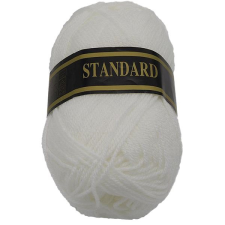 Bellatex Standard 50g - 010 fehér rövidáru