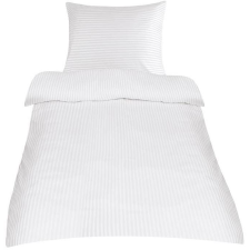 Bellatex szállodai ágyneműhuzat, pamut, fehér, 140×200, 70×90 cm (4003) lakástextília