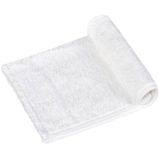 Bellatex terry towel 30×30 43/01 white (9889) lakástextília