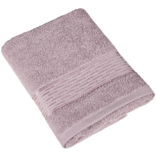 Bellatex Terry towel Kamilka stripe 450g 16/21 burgundy 50×100cm (2895) lakástextília
