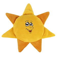 Bellatex Tvarovaný - 34 cm - sluníčko lakástextília
