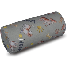 Bellatex Válec Ema - průměr 15 × 35 cm - pejsek lakástextília