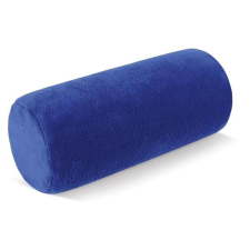 Bellatex Válec Micro - průměr 15 × 35 cm - modrá lakástextília