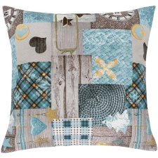 Bellatex Vánoce polštářek 40 × 40 cm 55 / 112 vánoční čas lakástextília