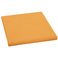 Bellatex vászonlepedő, 150×230 cm, mustársárga (7039) lakástextília