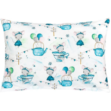 Bellatex Viola polštářek 40 × 60 cm 45/095 myška v hrnečku lakástextília