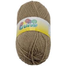 Bellatex Wendy 100g - 257 barna rövidáru