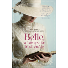  Belle, a könyvtár királynője irodalom