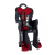 Bellelli B-One Clamp bicikliülés 22kg-ig - Dark Grey