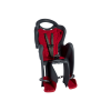  Bellelli Mr Fox Clamp bicikliülés 22kg-ig - Dark Grey