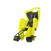  Bellelli Mr Fox Relax B-Fix bicikliülés 22kg-ig - HI-VIZ