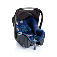  Bellelli Nanna Guri Kék Babahordozó 0+ (0-13 Kg) gyerekülés