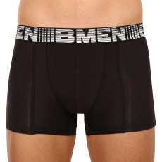  Bellinda Fekete  férfi boxeralsó (BU858208-094) M