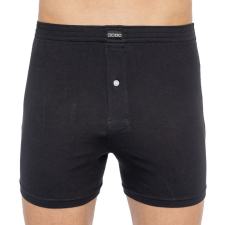 Bellinda Fekete férfi klasszikus boxeralsó (BU858765-094) XL férfi alsó