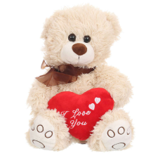 Bellino - plüss maci - 36cm plüssfigura