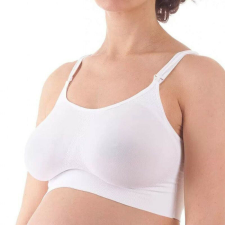 Bellissima Maternity M003 Seamless szoptatós melltartó – S/M-es méret kismama melltartó