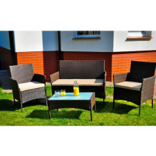  BELLO GIARDINO COMODO ÜLŐGARNITÚRA kerti bútor