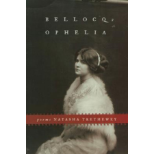  Bellocq's Ophelia – Natasha Trethewey idegen nyelvű könyv