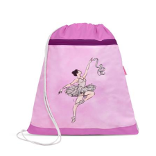 BELMIL Ballerina Tornazsák - Rózsaszín tornazsák