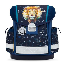 BELMIL BELMIL Classy Iskolatáska, Lion/Oroszlán iskolatáska
