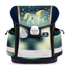 BELMIL BELMIL Classy Iskolatáska, Sparkling Unicorn/Unikornis iskolatáska