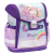 BELMIL Ergonomikus Rainbow Unicorn hátizsák