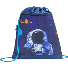 BELMIL hálós és zsebes tornazsák, Űr/Spaceman tornazsák