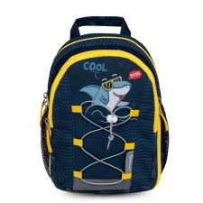 BELMIL Hátizsák, belmil "mini kiddy cool dude" iskolatáska