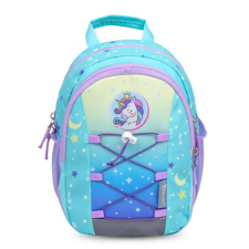 BELMIL Hátizsák, belmil "mini kiddy cute unicorn" iskolatáska