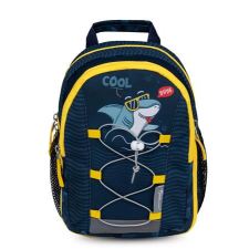 BELMIL Hátizsák, BELMIL &quot;Mini Kiddy Cool Dude&quot; iskolatáska