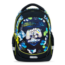 BELMIL Iskolatáska, BELMIL "Leisure Plus Pixel Cube Game" iskolatáska