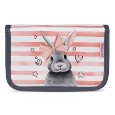 BELMIL nyuszis kihajtható tolltartó - Little Bunny tolltartó