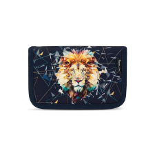 BELMIL Tolltartó, 2 klapnis, BELMIL "Lion" tolltartó
