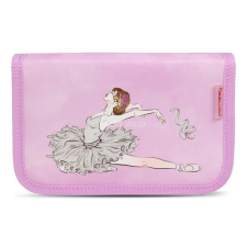 BELMIL Tolltartó, 2 klapnis, BELMIL &quot;Ballerina&quot;, lila tolltartó