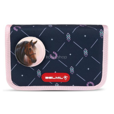 BELMIL Tolltartó, 2 klapnis, BELMIL &quot;Midnight Gallop&quot; tolltartó
