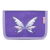 BELMIL Tolltartó, klapnis, cipzáras, BELMIL "Starlight Wings", csillagfény szárnyak