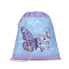 BELMIL tornazsák - Purple Blue Butterfly tornazsák