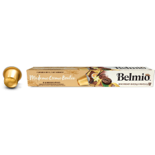 BELMIO Belmio kávékapszula madame créme brulée nespresso kompatibilis 10 db kávé