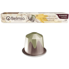 BELMIO BLIO31191 Viva La Vanilla Nespresso komposztálható kapszula kávé