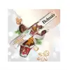 BELMIO BLIO38233TL Nespresso kompatibilis kapszula