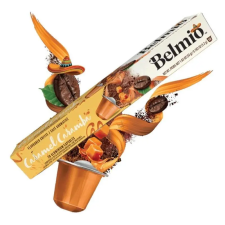 BELMIO caramel caramba kávé kapszula 10db kávé