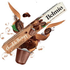 BELMIO Chocolate Therapy Nespresso kompatibilis 10 db kapszula kávé